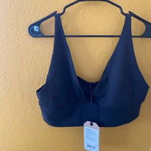 NWT Prana Bra/Top